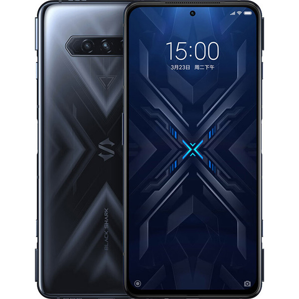 Xiaomi Black Shark 4, 8.128Gb, Mirror Black